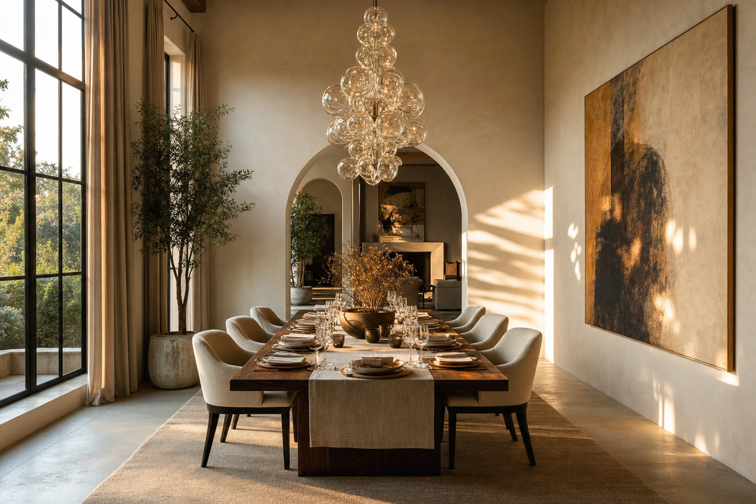 Phillips Creek Ranch · master-planned luxury